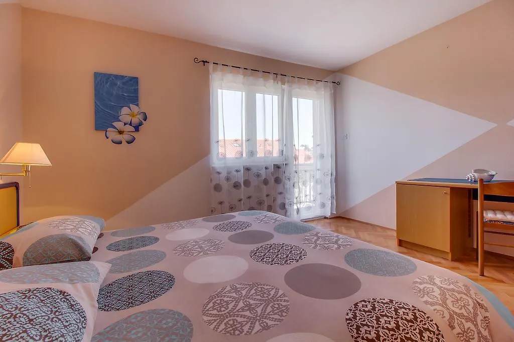 Apartments Petra Croatia