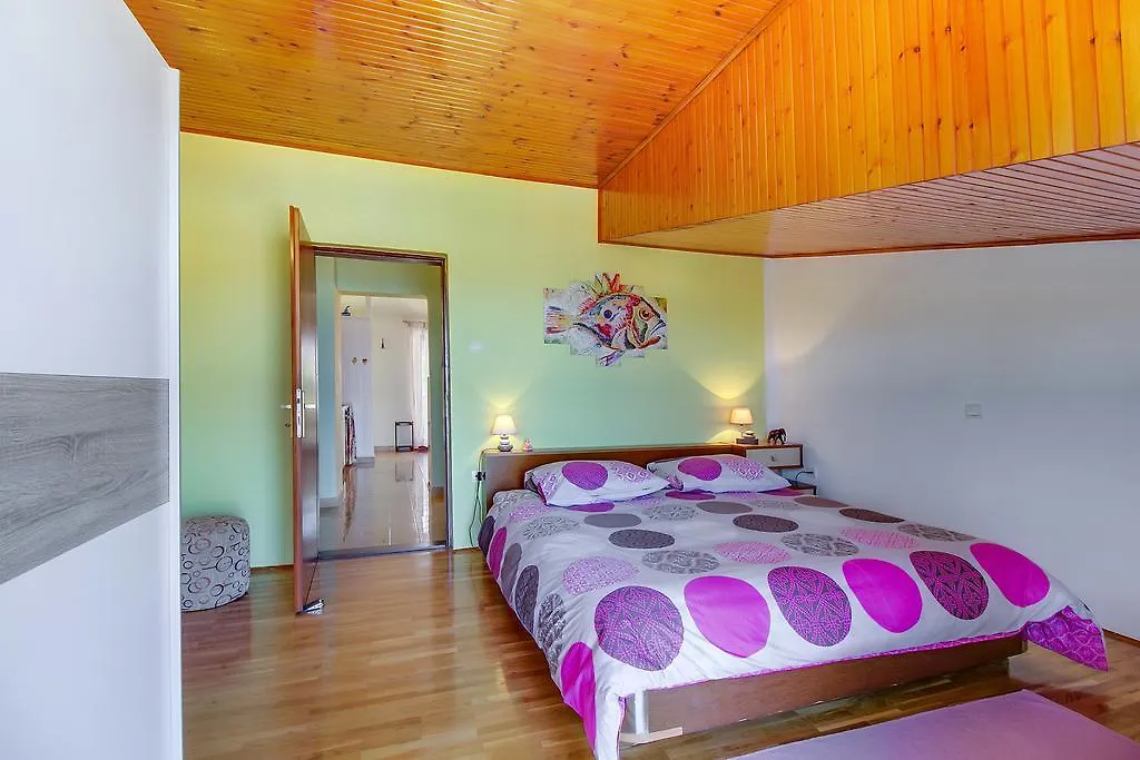 Apartments Petra Mali Losinj