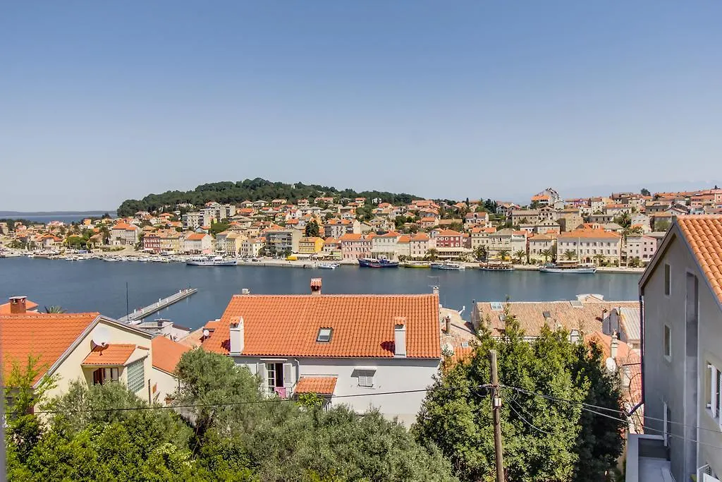 Apartments Petra Mali Losinj