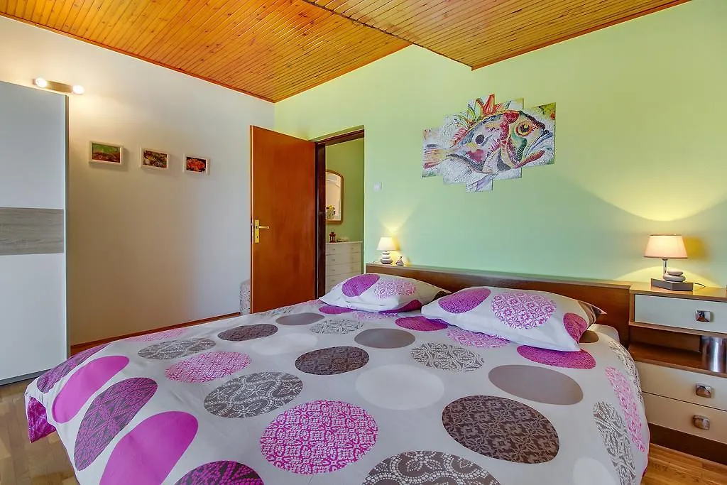 Apartments Petra Mali Losinj 0*,  Croatia