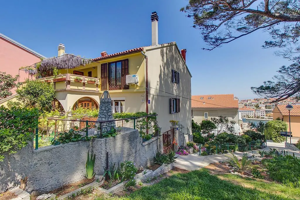 Apartments Petra Mali Losinj 0*,  Croatia