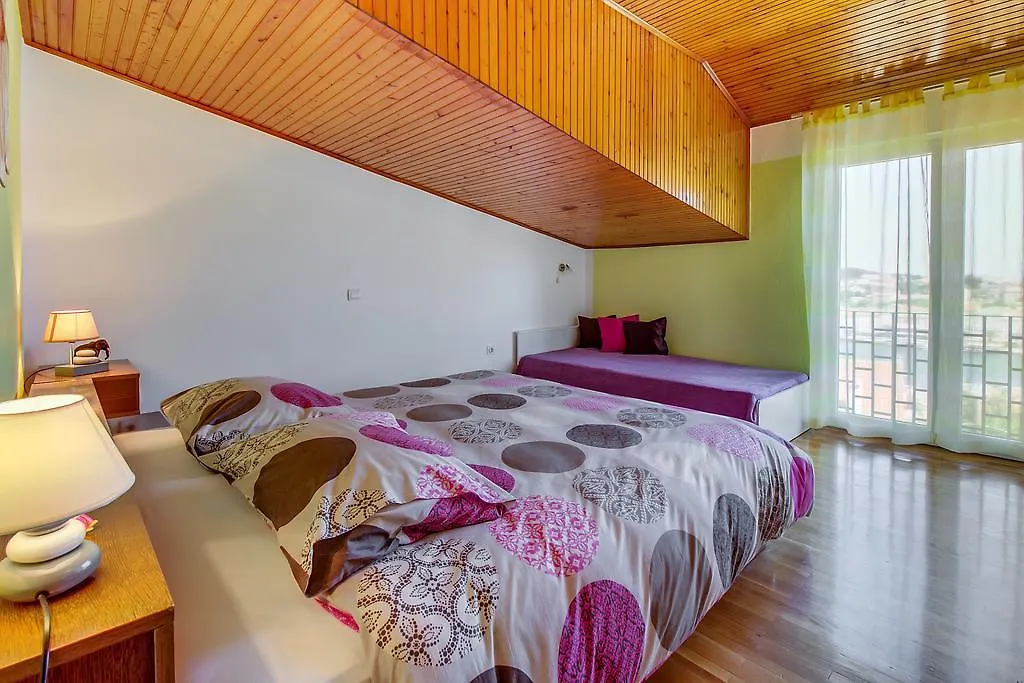 Apartments Petra Mali Losinj