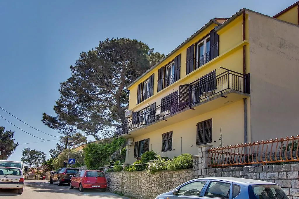Apartments Petra Mali Losinj Croatia