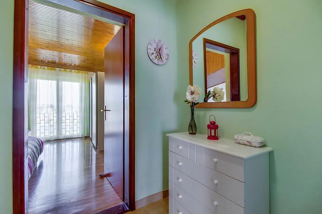 Apartments Petra Mali Losinj