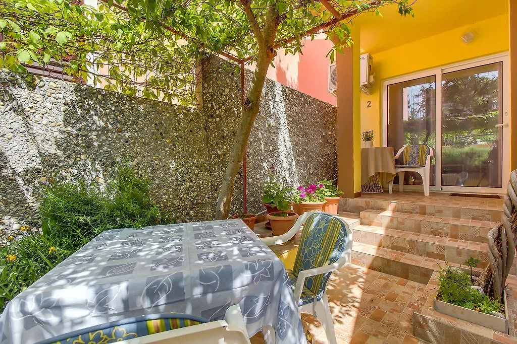 Apartments Petra Mali Losinj
