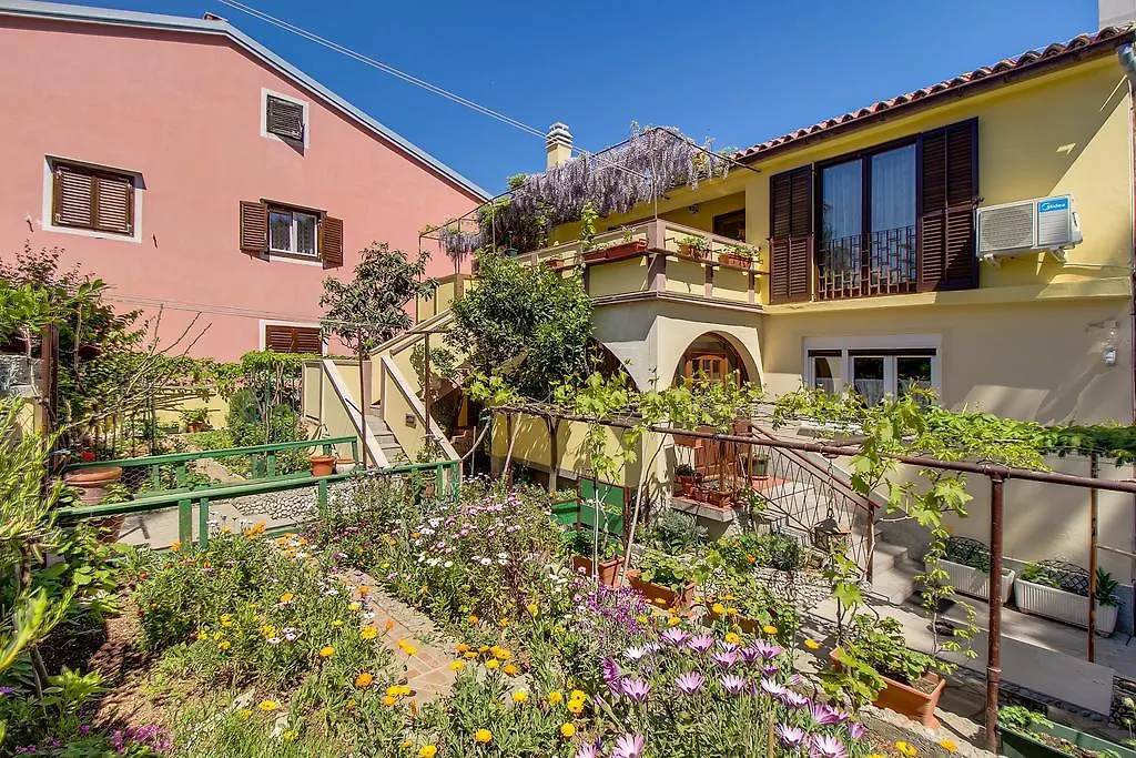 Apartments Petra Mali Losinj Croatia