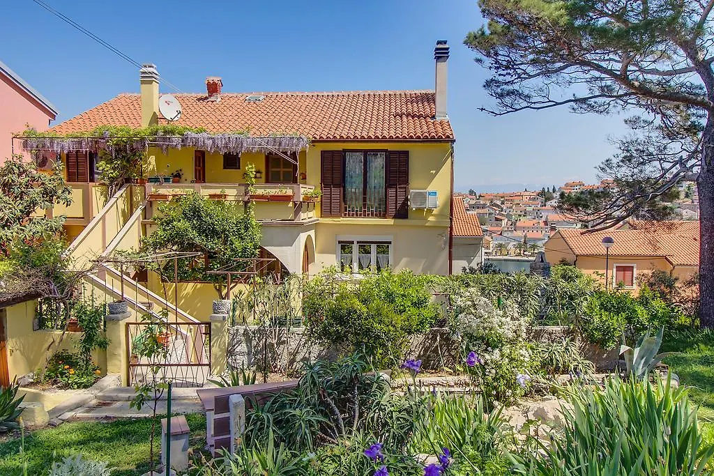 Apartments Petra Mali Losinj