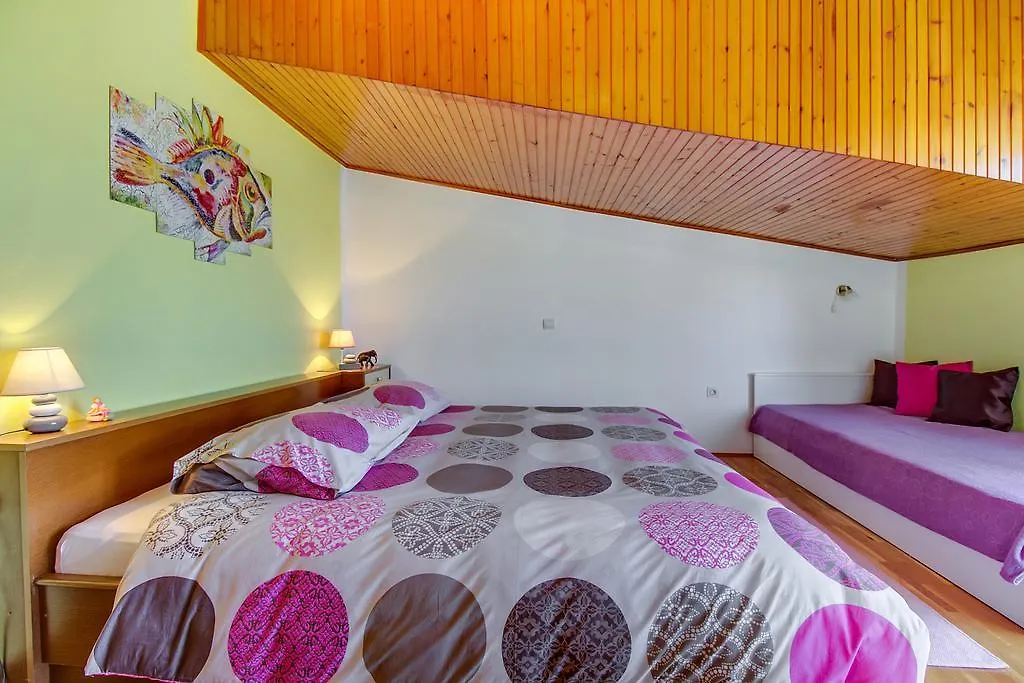 Apartments Petra Mali Losinj Croatia